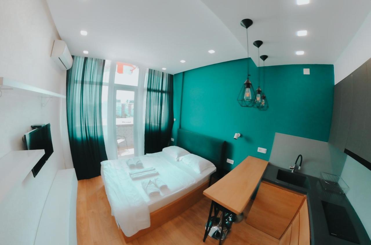Batumi Studio 1 מראה חיצוני תמונה