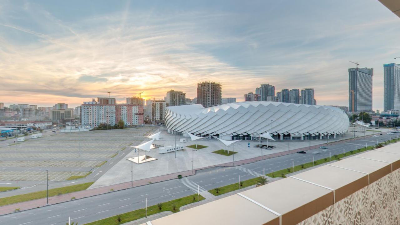 Batumi Studio 1 מראה חיצוני תמונה