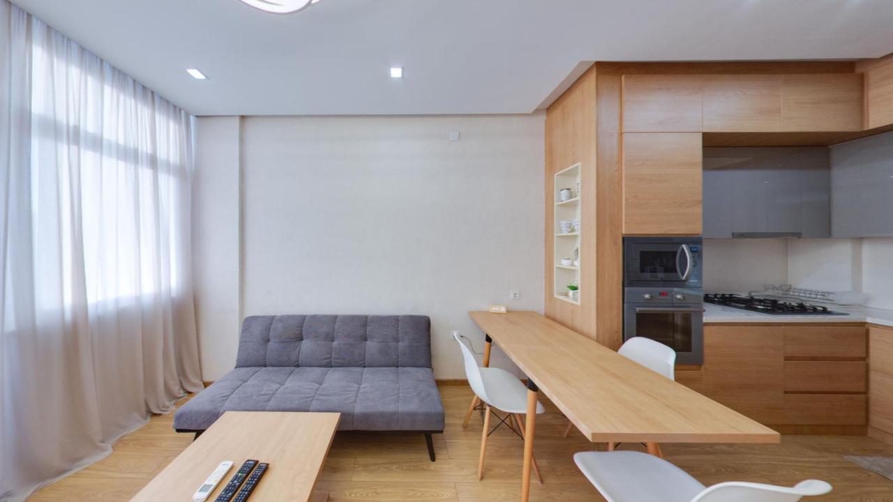 Batumi Studio 1 מראה חיצוני תמונה