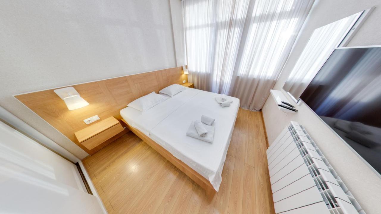 Batumi Studio 1 מראה חיצוני תמונה