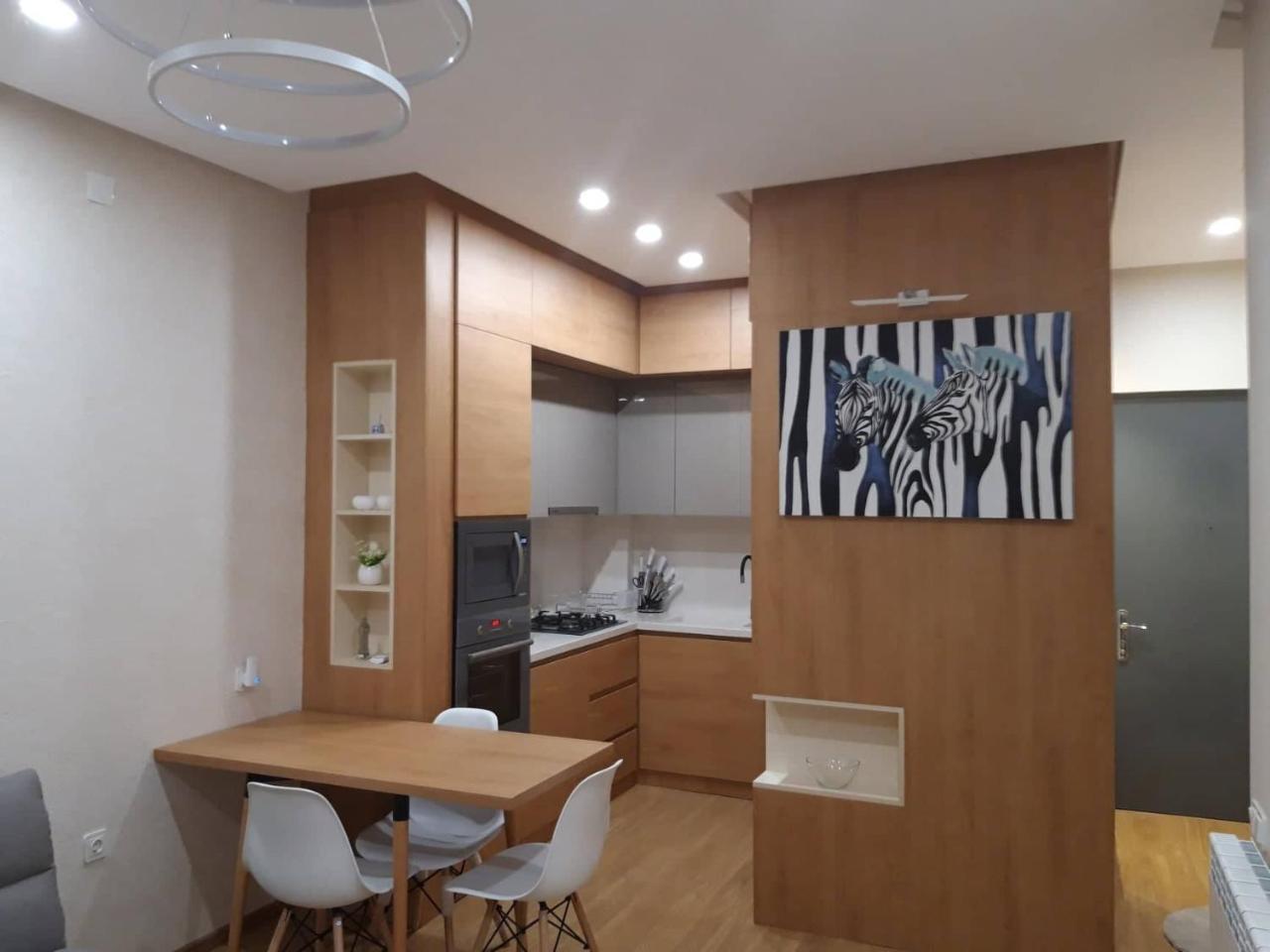 Batumi Studio 1 מראה חיצוני תמונה