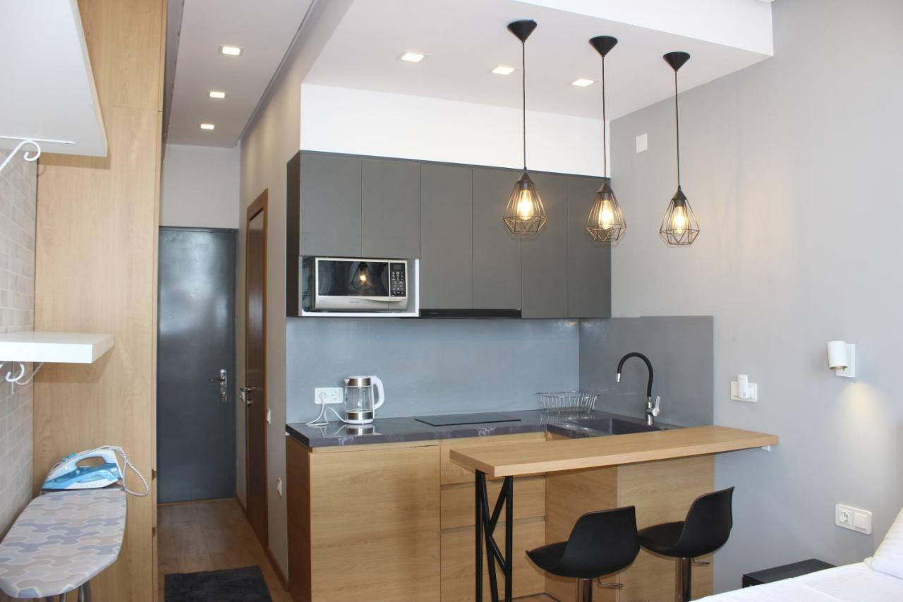 Batumi Studio 1 מראה חיצוני תמונה