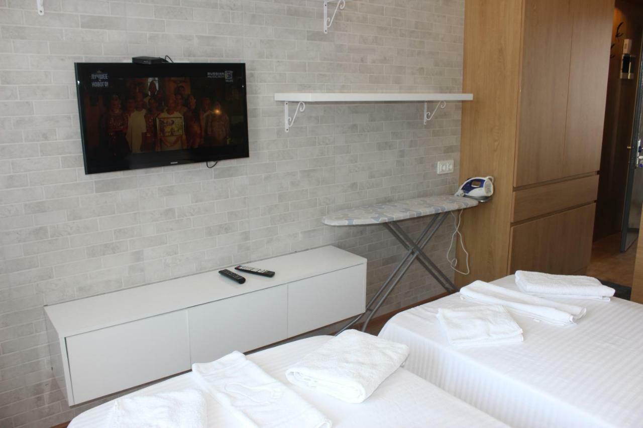 Batumi Studio 1 מראה חיצוני תמונה