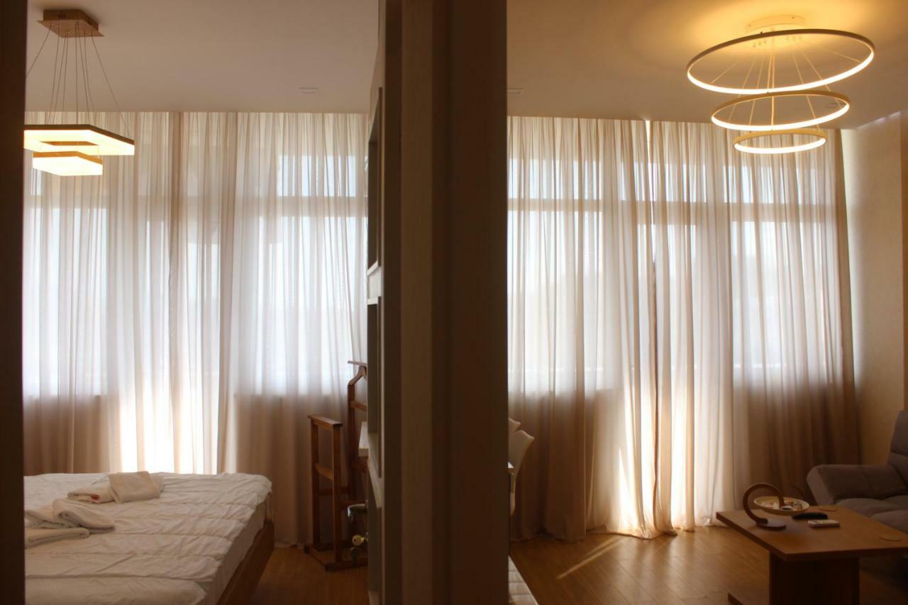 Batumi Studio 1 מראה חיצוני תמונה
