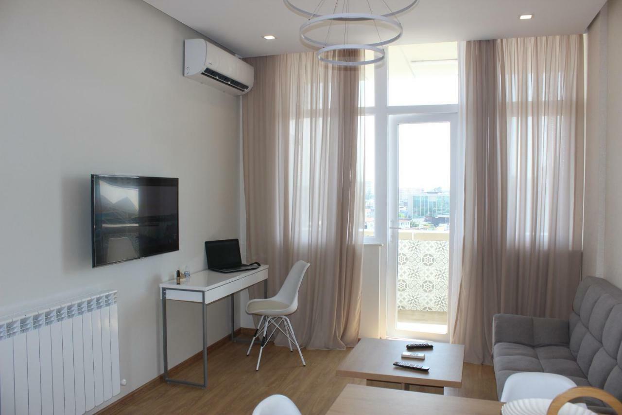 Batumi Studio 1 מראה חיצוני תמונה