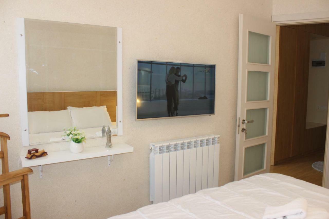Batumi Studio 1 מראה חיצוני תמונה