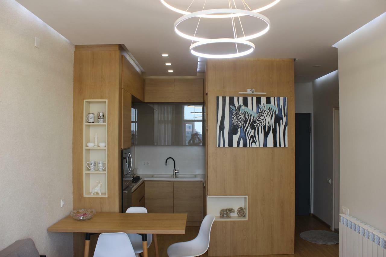 Batumi Studio 1 מראה חיצוני תמונה